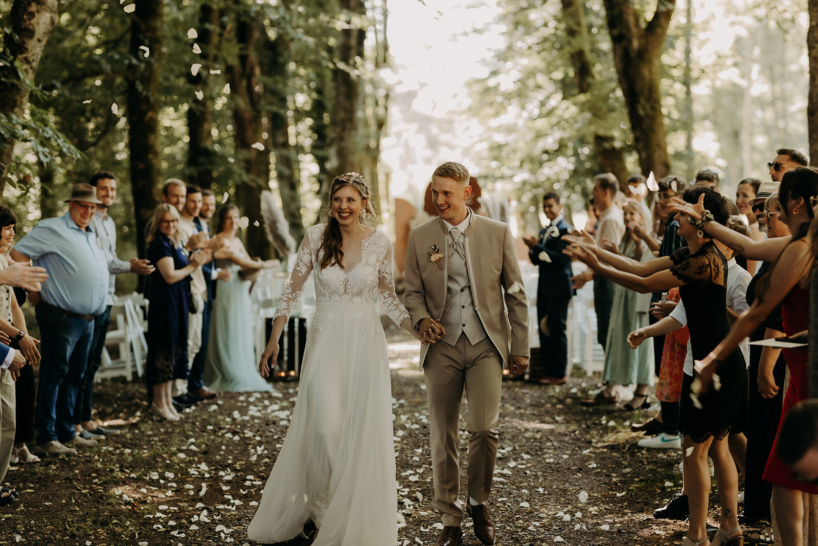 Organisation de mariage cérémonie