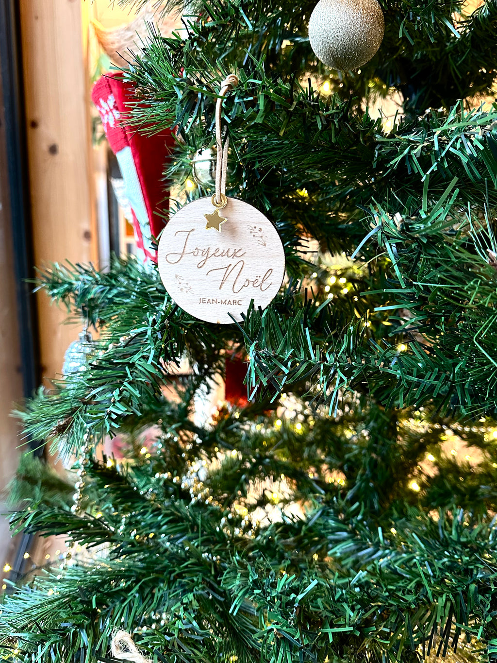 Ronde Joyeux Noël