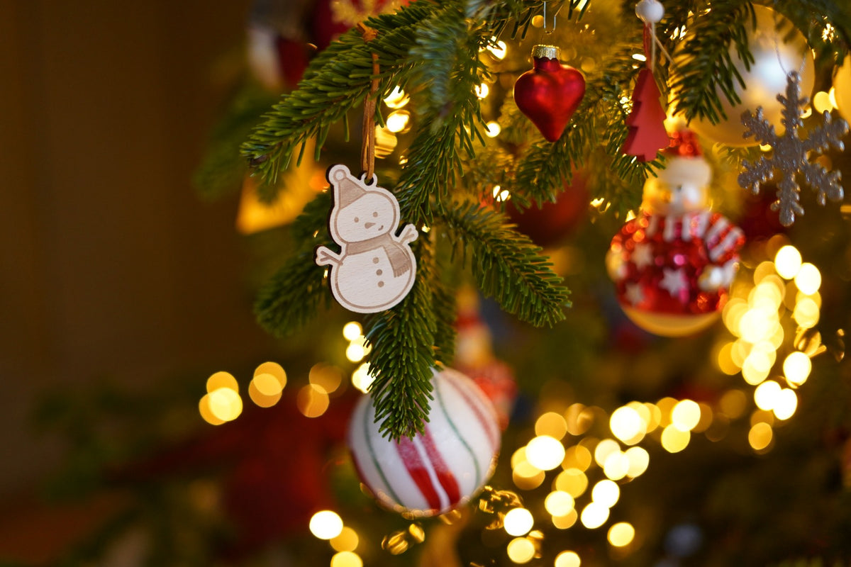 Shooting Noël